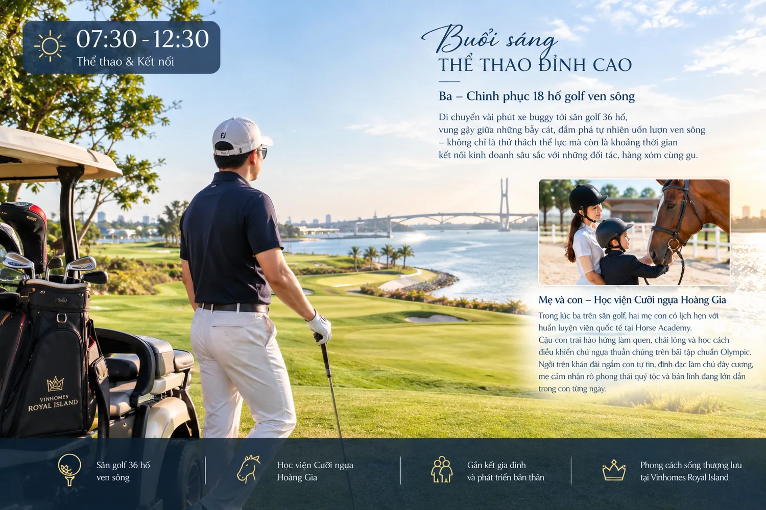 Thể thao đỉnh cao — 07:30